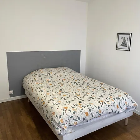 Maison *