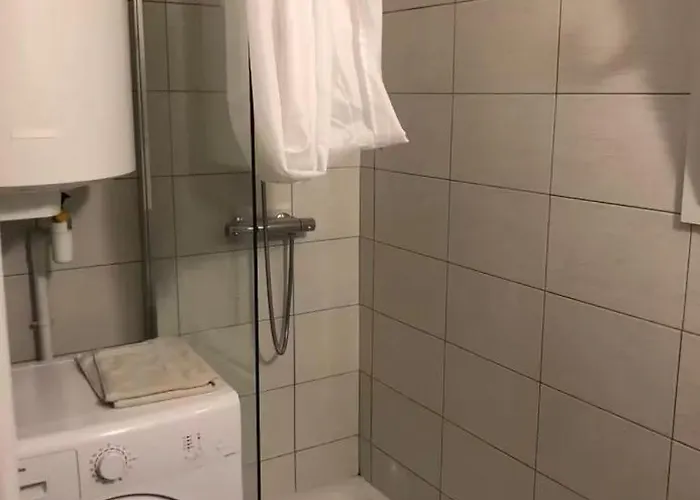 בית נופש Maison