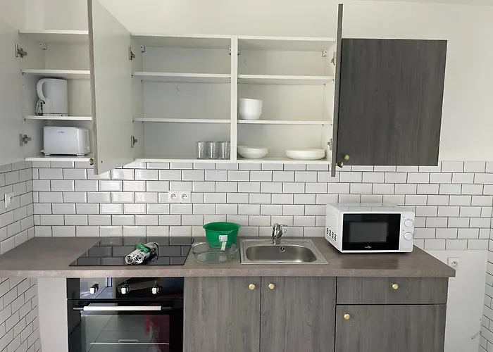 Maison * Ris-Orangis